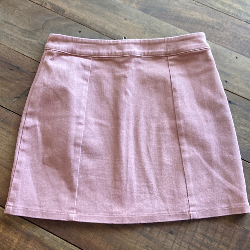 Forever 21 skirt
